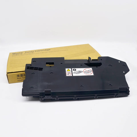 Ledes Compatible Waste Toner Container Box for Dell S2825 S2825cdn H625 H625cdw H825 H825cdw 8P3T1 Printer.