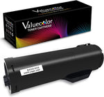 ValueColor Compatible Toner Cartridge Replacement for Xerox VersaLink B400 B400DN B400N B405 B405DN 106R03584 (1-Pack, 24,600 Pages)