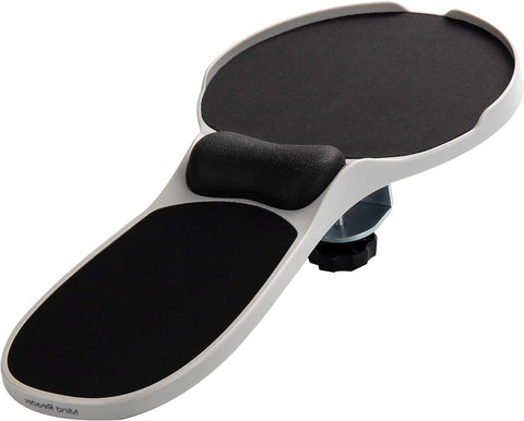 Mind Reader Portable Wrist Rest