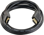 JR Products 47925 HDMI Jumper Cable - 6'