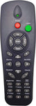 INTECHING BR-5030L Projector Remote Control for Optoma EH1020, EX542, EX615, PRO800, TH1020, TW6153D, TW762, TX540, TX542, TX5423D, TX6153D, TX762, TW766W, TX765W, TX766W