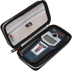 FBLFOBELI Hard Storage Travel Case Compatible for Bosch GMS120 Digital Multi-Scanner