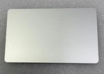 ICTION New Touchpad Trackpad Replacement for MacBook Air 13.6'' M2 A2681 Trackpad 2022 Year (Silver)