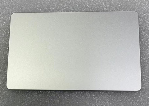 ICTION New Touchpad Trackpad Replacement for MacBook Air 13.6'' M2 A2681 Trackpad 2022 Year (Silver)