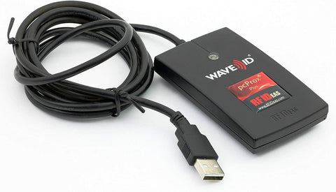 RF-Ideas pcProx Plus RDR-80581AKU
