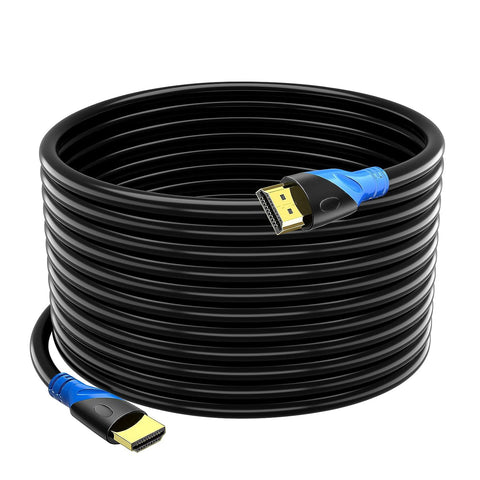 Rommisie 4K Hdmi Cable (50FT)