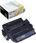 TG Imaging Compatible Toner Cartridge Replacement for 55A 55x CE255X High Yield for Laser-Jet P3015 P3015d P3015dn P3015n P3015x P3010 M521dn MFP M525c M525dn M525f Toner Printer