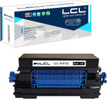 LCL Compatible Toner Cartridge Replacement for Ricoh 418132 IM350 IM350F Savin IM350F High Yield Savin IM 350F Lanier IM350 Prints (1-Pack Black)