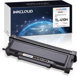 INKCLOUD TL-410H TL410 TL410X Black Toner Cartridge High Yield 3,000 Compatible PANTUM P3012DW,P3302DW,M6702DW,M7102DW,M6800FDW,M6802FDW,M7200FDW,M7202FDW,M7300FDW Series Printers,1 Pack