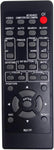 INTECHING R017F Projector Remote Control for Hitachi BZ-1, CP-A221N, CP-A222WN, CP-A301N, CP-A302WN, CP-A352WN, CP-AW2519N, CP-AW251N, CP-AW252WN, CP-AW312WN, CP-D27WN, CP-D32WN, CP-DW25WN