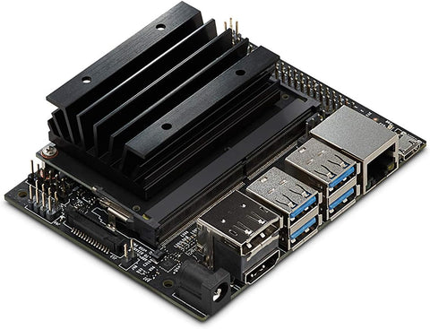 NVIDIA Jetson Nano Developer Kit (945-13450-0000-100)