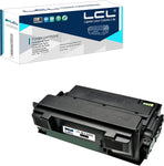 LCL Compatible Toner Cartridge Replacement for Samsung MLT-D203U 15000 Pages ProXpress SL-M4020 M4020ND M4020NX M4020D M4070 M4070FR M4072 (1-Pack Black)