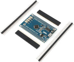 JESSINIE STC15W4K56S4 Core Board 51 Single Chip Microcomputer System Board STC15 Microcontrollers 1T Cycle Support Serial Port UART