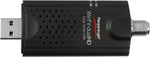 Hauppauge 1657 WinTV-dualHD Cordcutter Dual USB 2.0 TV Tuner for Nvidia Shield and Windows PC