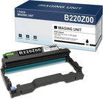 B2236 B220Z00 Drum Unit 1 Pack (Super High Yield) - SAO Compatible B2236 Drum Unit Replacement for Lexmark B220Z00 Imaging Unit to use with B2236dw, MB2236adw Printer Drum (Black, Not Include Toner)