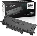 Pantum TL-410 Black Toner Cartridge Compatible with P3302DW P3302DN M7102DW M7102DN M6802FDW M7202FDW M7302FDW Series Printer, Page Yield Up to 1500 Pages