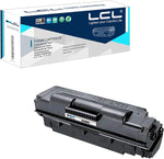 LCL Compatible Toner Cartridge Replacement for Samsung MLT-D307L MLT-D307S 15000 Pages ML 4510ND 4512ND 5012ND 5017ND (1-Pack Black)