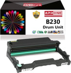 B230 013R00691 Drum Unit Replacement for Xerox B230 B225 B235 Printer Extra High Capacity (12500 Pages,1-Pack)