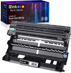 E-Z Ink (TM Compatible Drum Unit Replacement for Brother DR720 DR 720 to use with DCP-8155DN DCP-8150DN MFC-8950DW MFC-8710DW MFC-8910DW HL-6180DW HL-5450DN HL-5470DW MFC-8810DW HL-5440D (1 Drum)