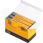RTM C90 | Type 1 90 Minute Blank Music Cassettes for Audio Recording | Pack of 3 Cassettes