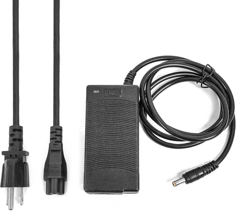 Jiose Thermal Label Printer AC Power Cord