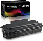 ValueColor Compatible TL-410H Black Toner Cartridge Replacement for Pantum TL-410H TL410H for P3012DW P3302 M6800 M7100DN M7100DW M7102DW M7102DN P3010DW P3300DN / 3000 Pages ( TL410H 1 Pack )