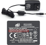 Plustek Power Adapter 24V 0.75A for Z300, PS186 PS188 PS286+ PS283 PS3060U, OpticBook 3800 3900 4800,AD480 D430, OpticSilm 1180 use