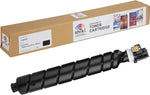 SHIKI Compatible Toner Cartridge for Kyocera TASKalfa 3252ci/3253ci Copystar CS3252CI/CS3253CI Black 15,000 Pages