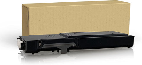 Professor Color Re-Coded OEM Toner Cartridge Replacement for Xerox VersaLink C405 C400 C400D C400DN MFP C405DN C405N C405 | 106R03524 - Extra High Yield Black (10,500 Pages)