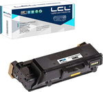 LCL Compatible Toner Cartridge Replacement for Xerox WorkCentre 3335 3345 Phaser 3330 106R03623 106R03624 15000 Pages 3345VDNi Phaser 3330DNi WorkCentre 3335DNi WorkCentre 3345DNi (Black 1-Pack)