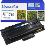 SuperInk Compatible Toner Cartridge Replacement for Samsung ML-1710 ML1710 ML-1710D3 ML-1740 ML1740 ML-1500 ML-1510 ML-1510B ML-1710 ML-1710B ML-1710D ML-1710P ML-1750 ML-1755 (Black, 1-Pack)