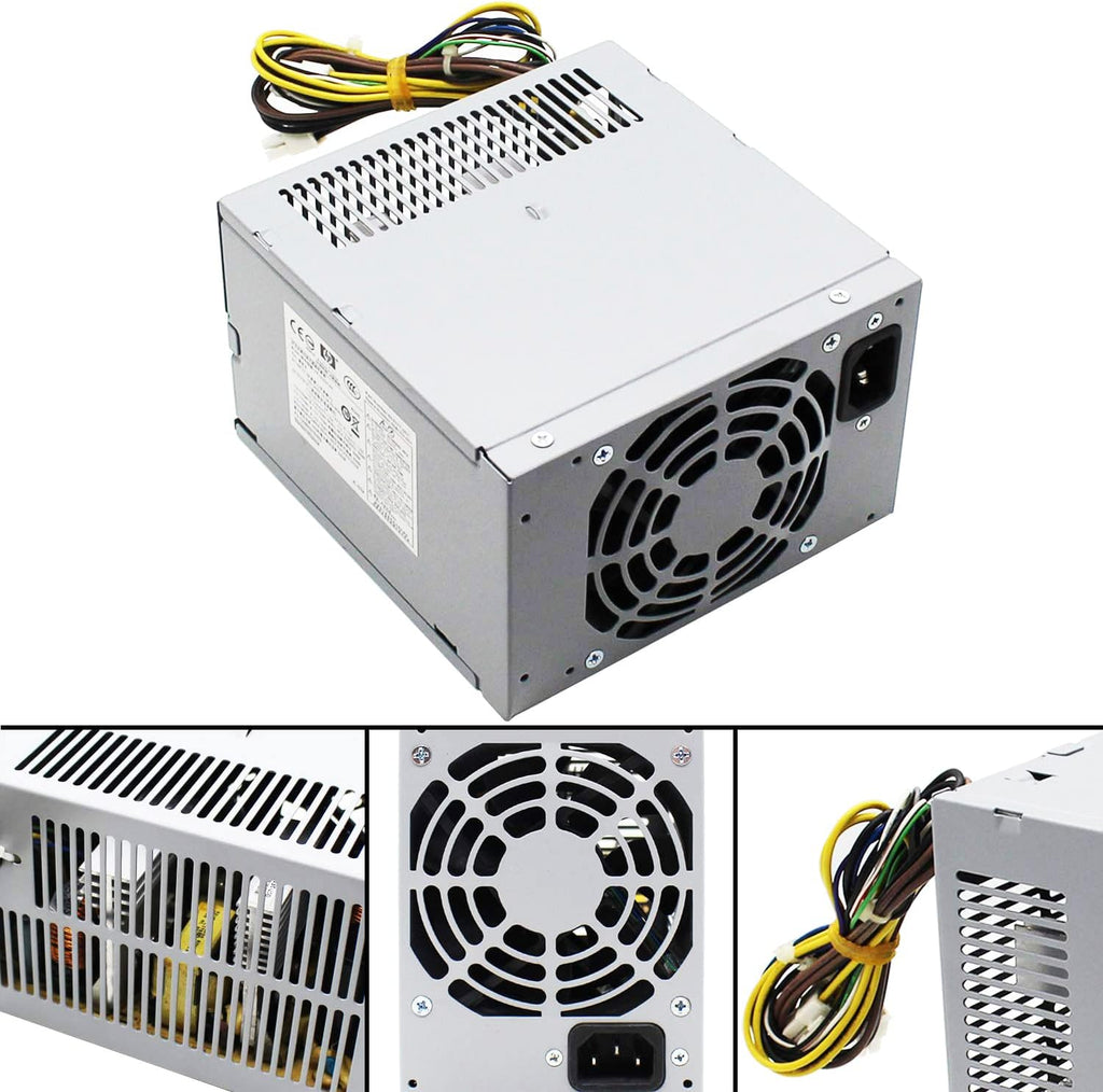 YEECHUN 320W D10-320P2A New Replacement Power Supply for HP MT