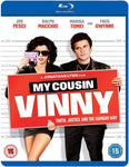 My Cousin Vinny