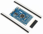 JESSINIE STC89C52RC Minimum System Board STC51 STC89C52RC core Development Learning Board CH340 51 Experimental Board Single Chip Microcomputer Development