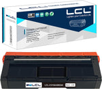 LCL Compatible Toner Cartridge Replacement for Ricoh SP C310A C311N C312DN C312DN C231N C340DN 406344 C231SF C232DN C232SF C242DN C242SF C310 C320DN (1-Pack Black)