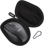 Aproca Hard Travel Storage Case, for Logitech M705 Marathon Wireless Mouse(only case)