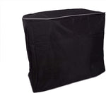 The Perfect Dust Cover, Black Nylon Cover for HP DesignJet T520, DesignJet T525 and DesignJet T530 24-in Wide Format Printers, Anti-Static and Waterproof by The Perfect Dust Cover LLC