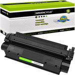 greencycle High Yield Compatible for Canon X25 X-25 8489A001AA Toner Cartridge Replacement for ImageCLASS MF3110 LBP3200 MF3240 MF5530 MF5550 MF5750 MF5770 Series Printers (Black, 1 Pack)