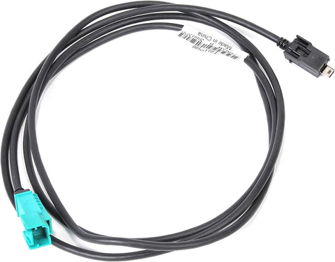 ACDelco GM Original Equipment 84003628 USB Data Cable