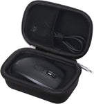 Aproca Hard Storage Travel Case, for Logitech MX Anywhere 3 Compact Performance Mouse Anywhere 2