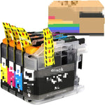 JETSIR Compatible Ink Cartridges Replacement for HP