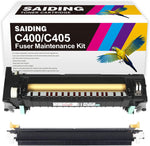 SAIDING 115R00088 Remanufatured Fuser Maintenance Kit Replacement for Xerox VersaLink C400 C405 C400N C400DN C405N C405DN WorkCentre 6655 6655i 6655X 6655ixm Printer 110V (1 Pack)