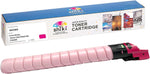 SHIKI Compatible Toner Cartridge for Konica Minolta bizhub C250i/C300i/C360i Magenta (TN328M/AAV8330) 28,000 Pages Yield May Vary depending on Usage