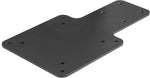 StarTech.com Docking Station Mount - for Compatible StarTech.com Docks/Hubs - VESA - Steel - Back-of-Monitor Mounting Plate (SSPMSVESA)