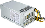 Ptcliss 180W D16-180P2A Power Supply Unit PSU Replacement for HP Prodesk 680 800 G3 SFF 480 600 G4 SFF 280 285 Pro G3 MT P/N: L08261-002 901771-004 901771-003 901763-001 901762-002 901763-002