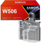 SAIBOYA CLT-W506 W506 Waste Toner (SU437A) Compatible for Samsung CLT W506 CLP-680ND, CLX-6260FD, CLX-6260FW, CLP 680ND, CLX 6260FD, CLX 6260FW Printers