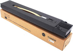 W-PRINT 30K High Yield 006r01525 Compatible for Xerox Color 550 560 570 Black 6r1525 Toner