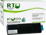 Renewable Toner Compatible Cartridge Replacement for Okidata B420 B430 B440 MB Series MB460 MB470 MB480 MFP OKI B Series B420 B430