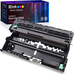 E-Z Ink (TM Compatible Drum Unit Replacement for Brother DR820 DR 820 DR-820 Compatible with HL-L6200DW MFC-L5900DW HL-L5100DN MFC-L5800DW MFC-L5700DW HL-L5200DWT MFC-L6700DW HL-L5200DW (1 Drum Unit)