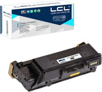 LCL Compatible Toner Cartridge Replacement for Xerox WorkCentre 3335 3345 Phaser 3330 8500 Pages 106R03620 106R03621 106R03622 WorkCentre 3335 3345 3345VDNi 3330DNi 3335DNi 3345DNi (1-Pack Black)